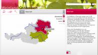 Weinland Österreich