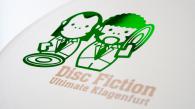 Disc Fiction